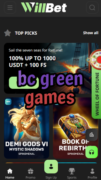BC Green Games-vz72fvrf.com