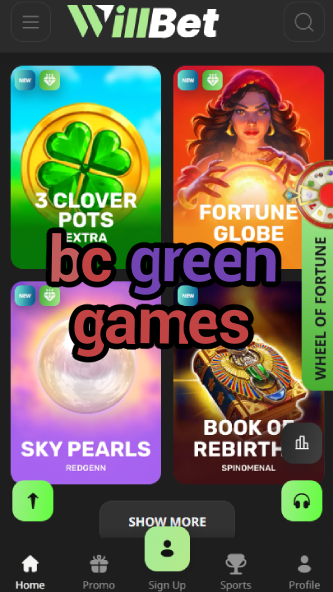 BC Green Games-vz72fvrf.com